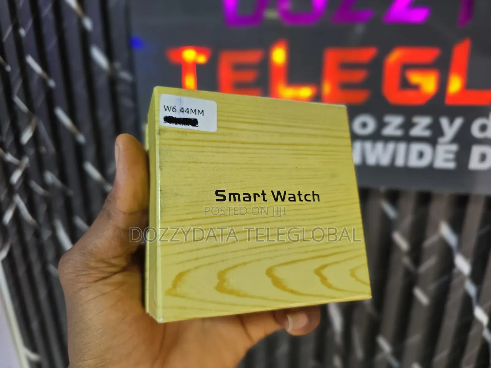 Samsung Galaxy Watch 6 44mm