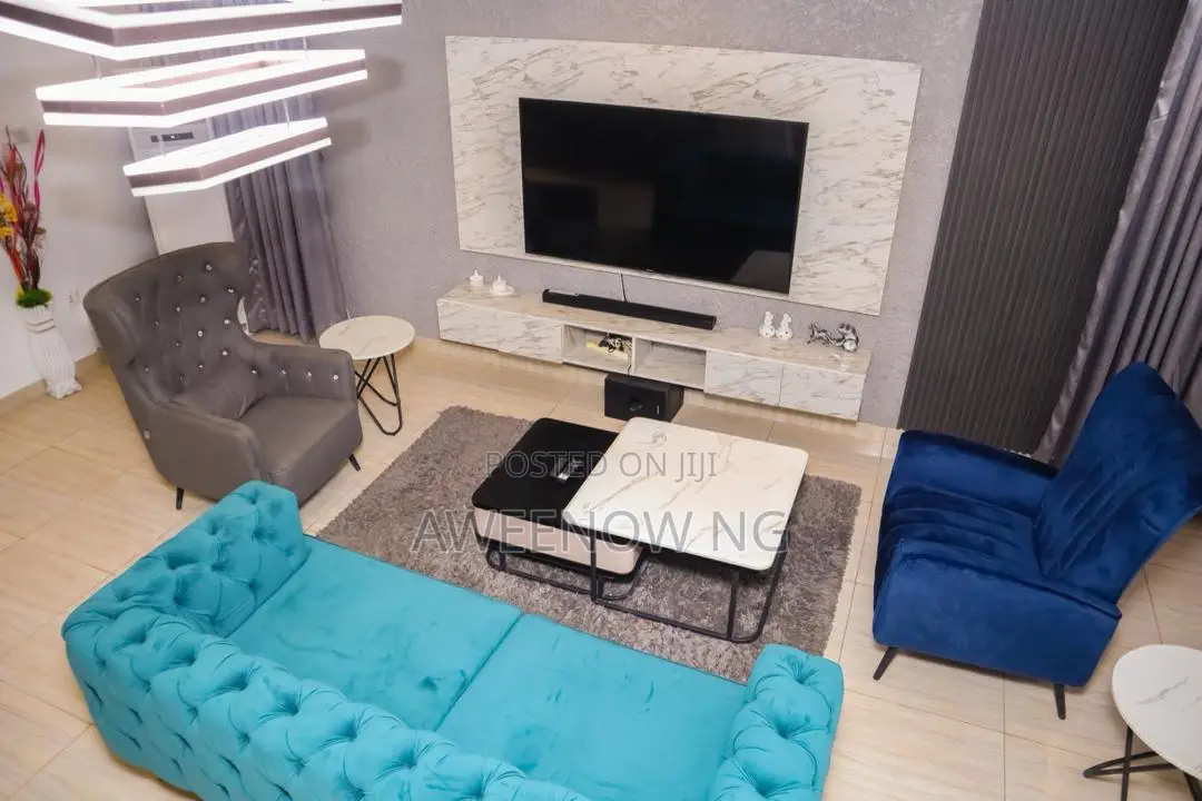 3 Bedroom Duplx