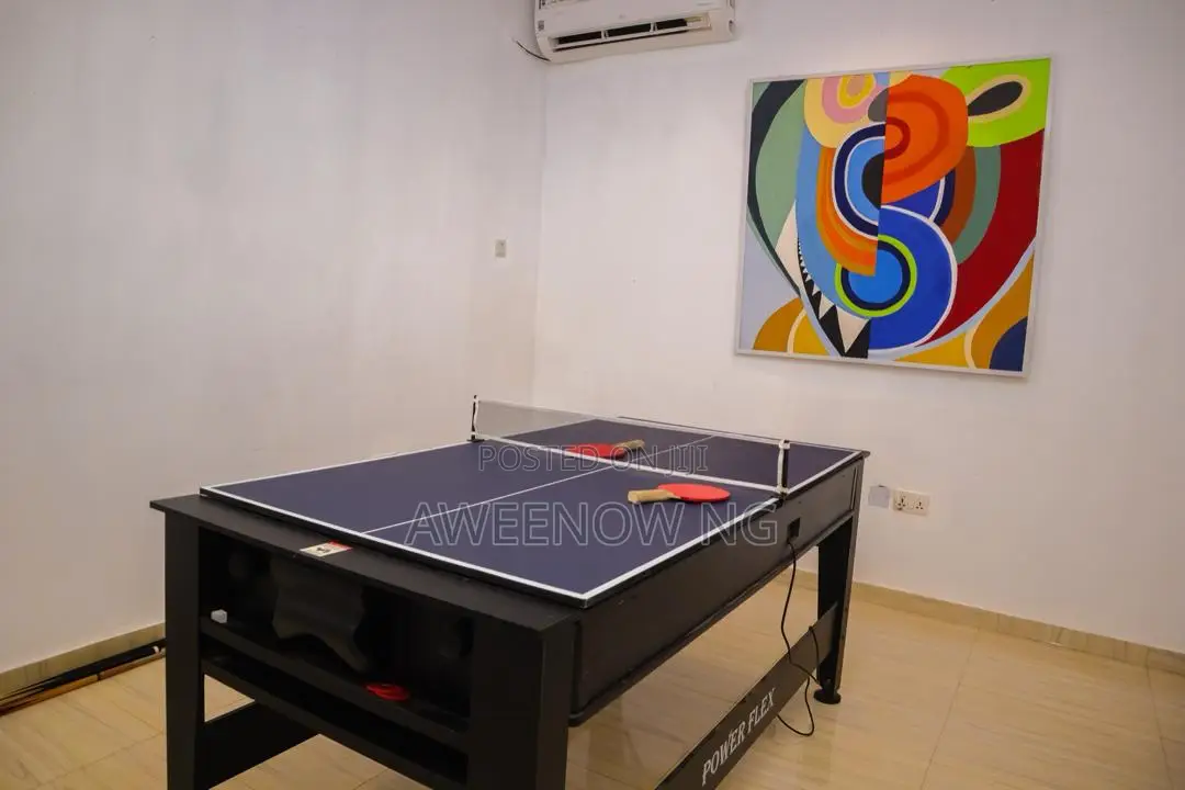 3 Bedroom Duplx