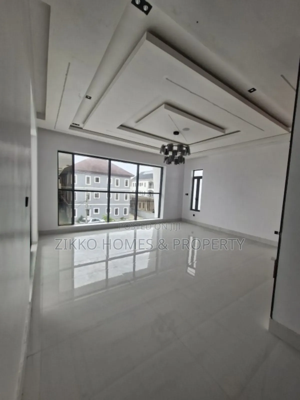 5bdrm Duplex in Ajah, Lekki for sale