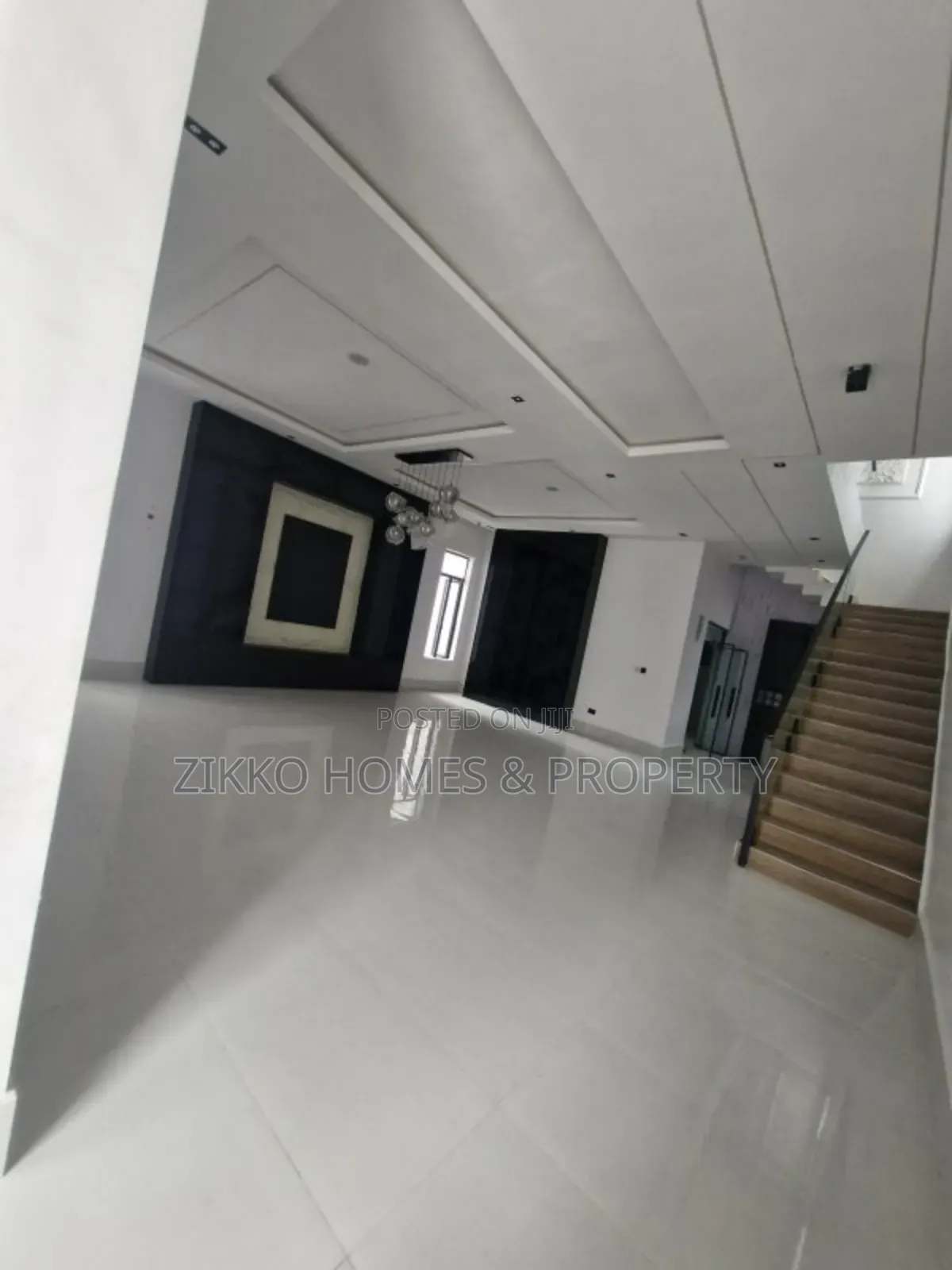 5bdrm Duplex in Ajah, Lekki for sale