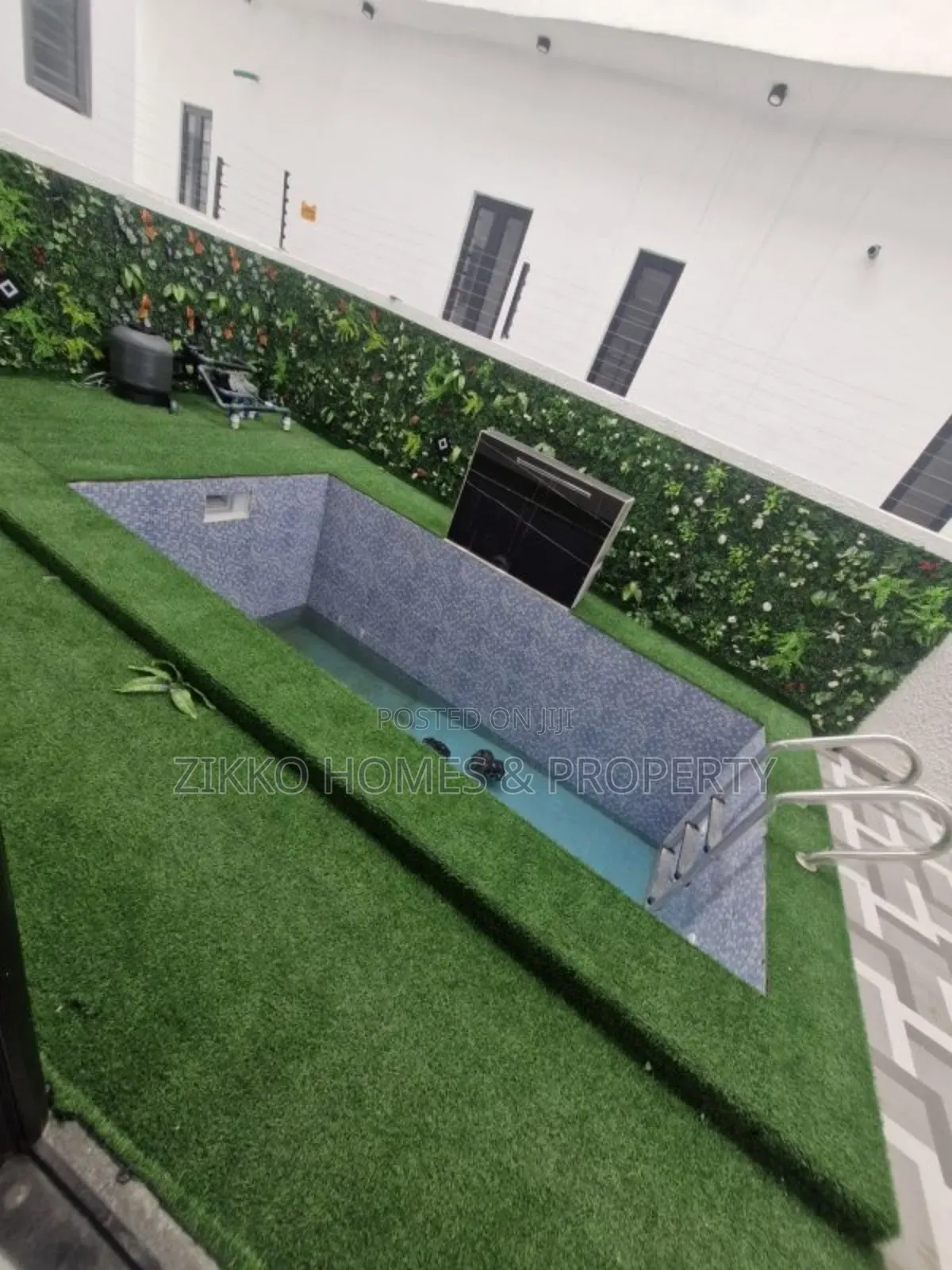 5bdrm Duplex in Ajah, Lekki for sale