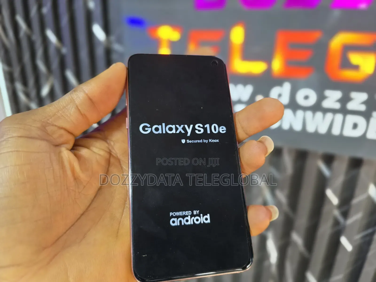 Samsung Galaxy S10e 128 GB