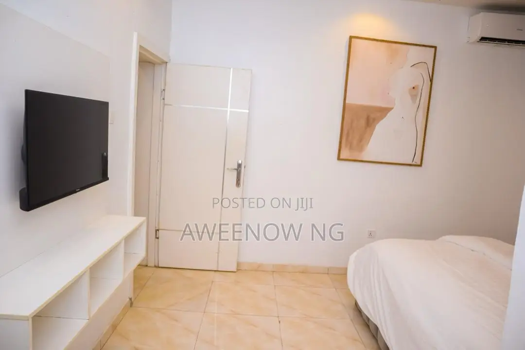2 Bedroom FLT
