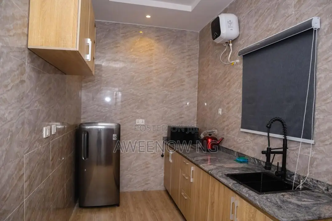 2 Bedroom FLT