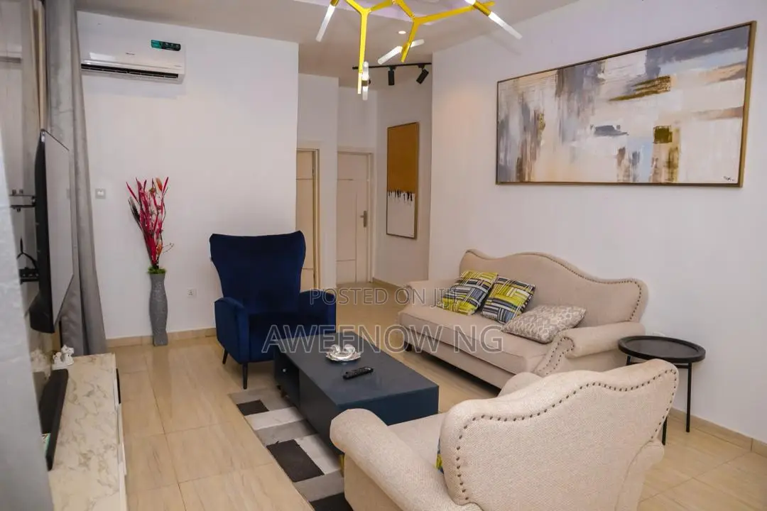 2 Bedroom FLT