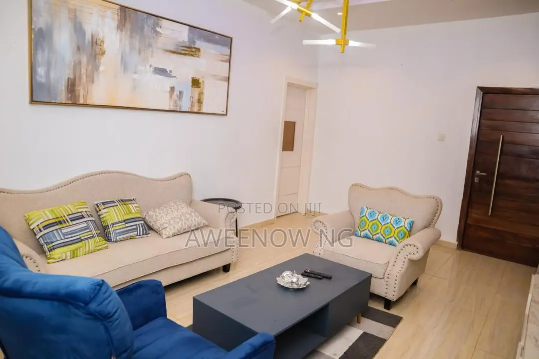 2 Bedroom FLT
