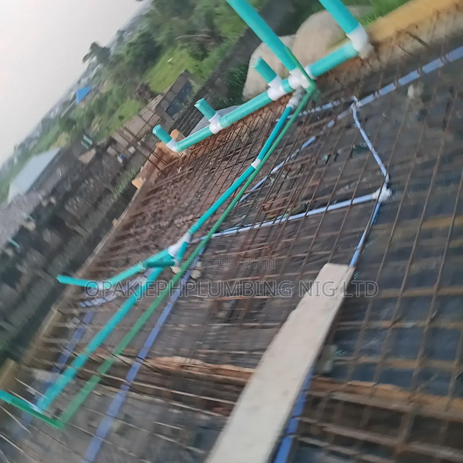 Proffesional Plumber in Lekki, Plumber in VGC