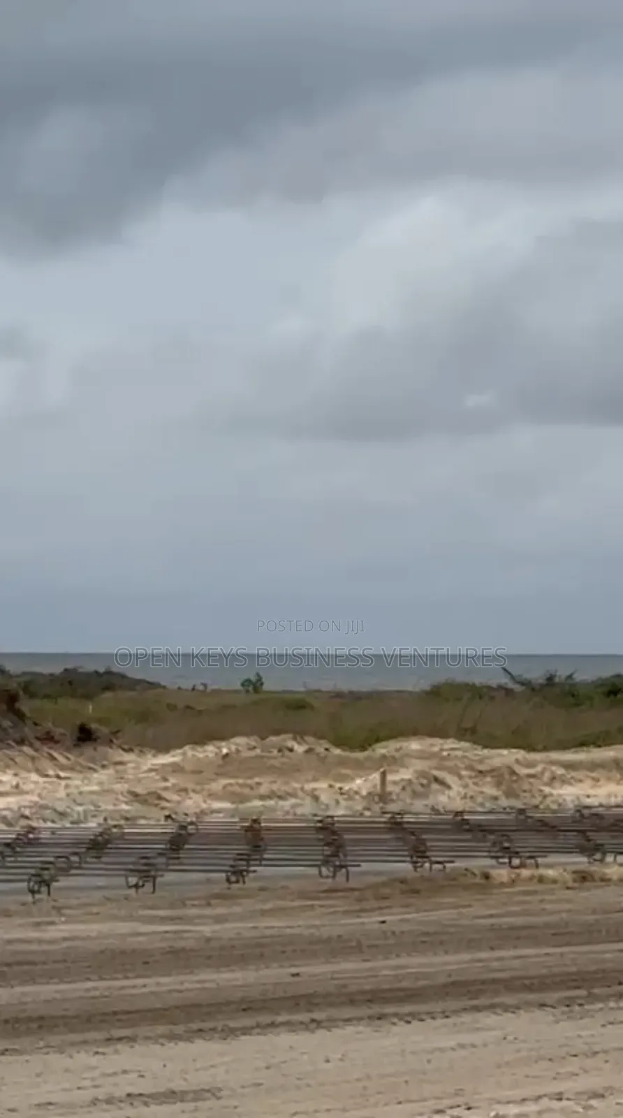 130 Hectares of Land on Costal Road
