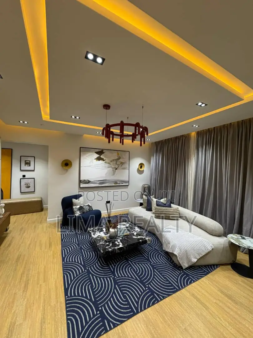 Luxury 2 Bedroom
