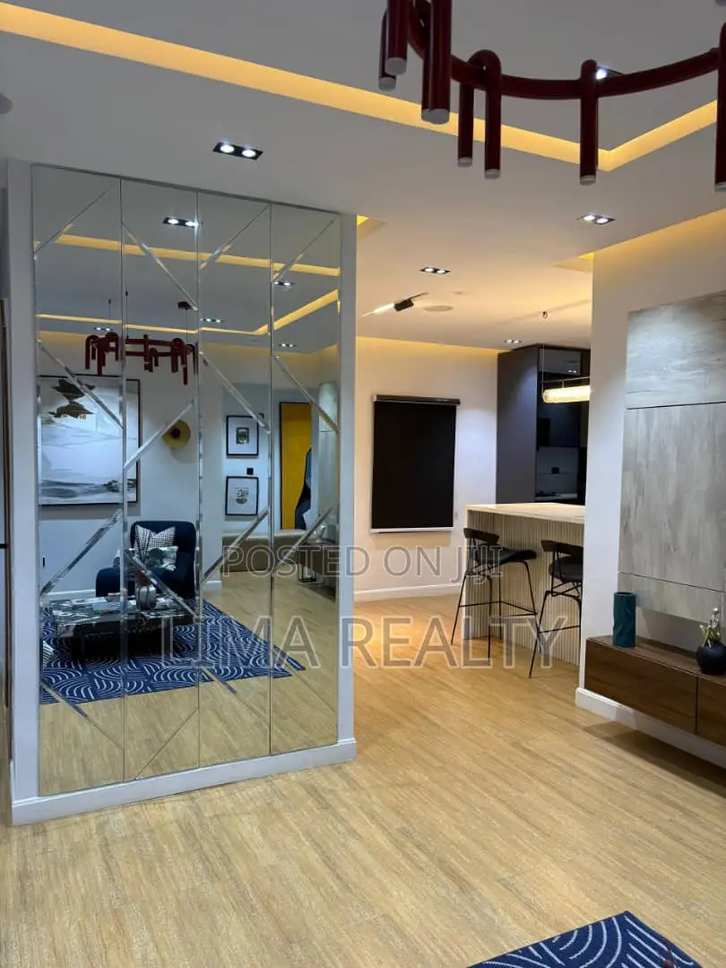 Luxury 2 Bedroom