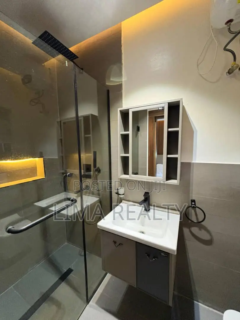 Luxury 2 Bedroom