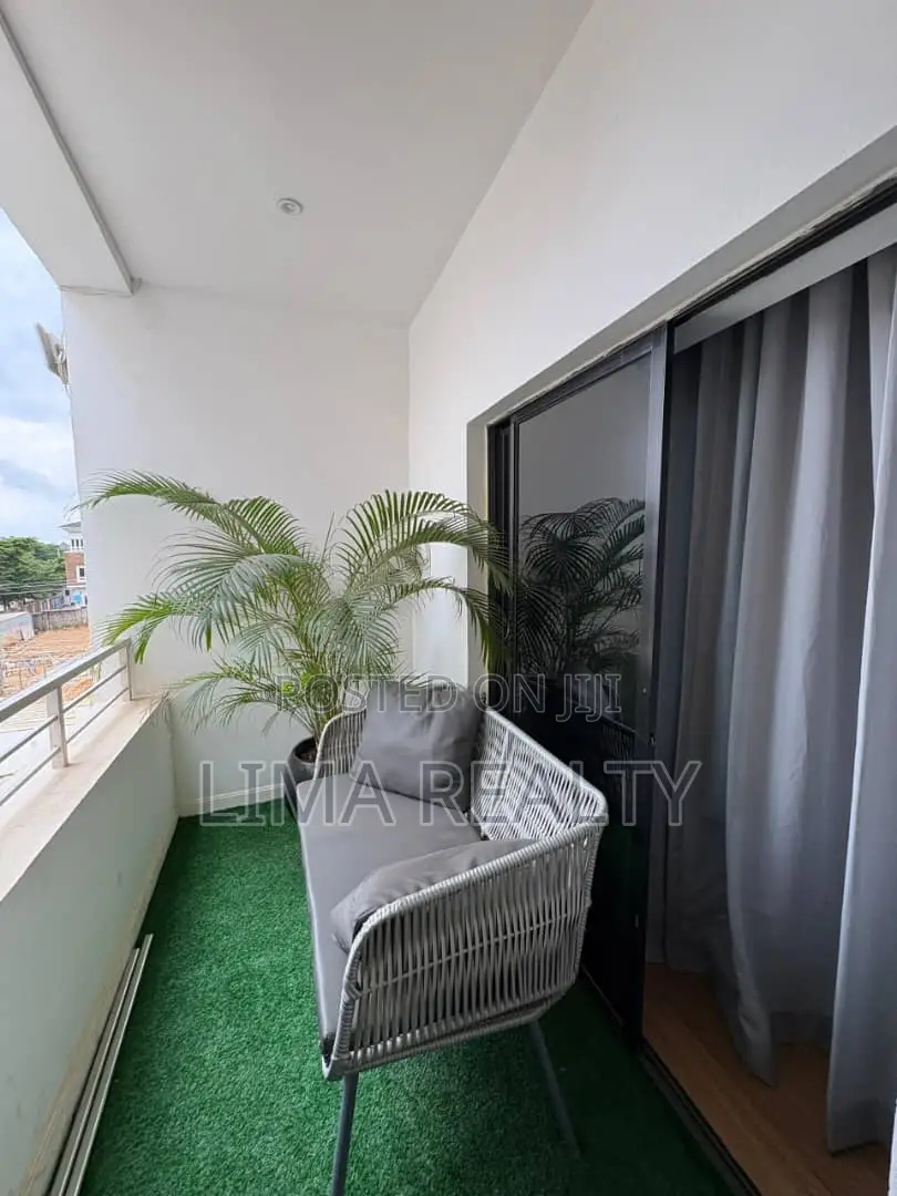 Luxury 2 Bedroom