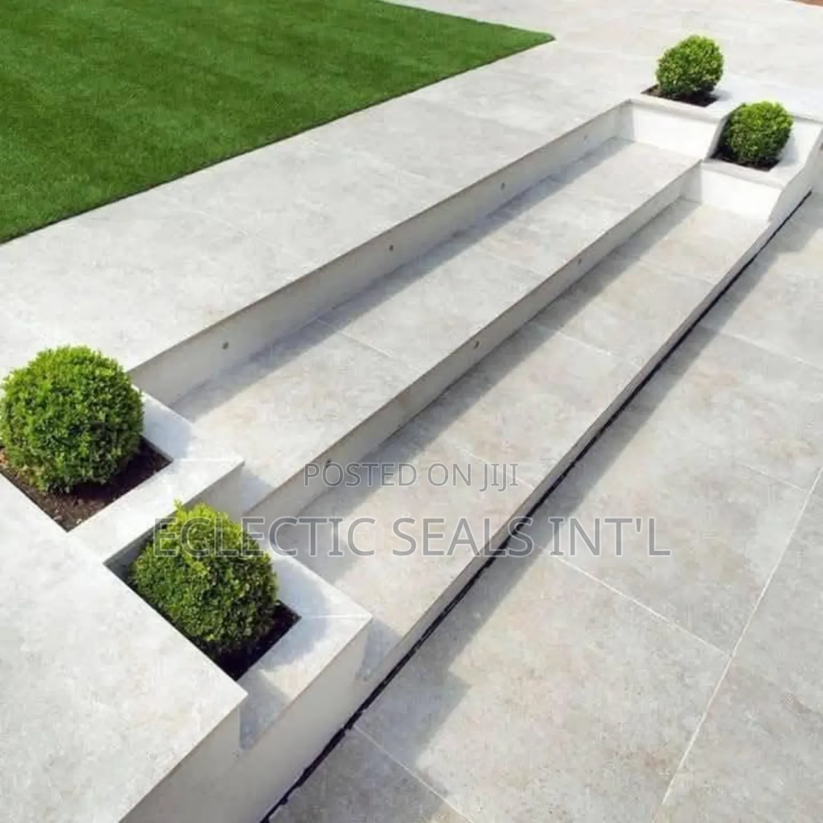 Floating Stairs Design and Construction