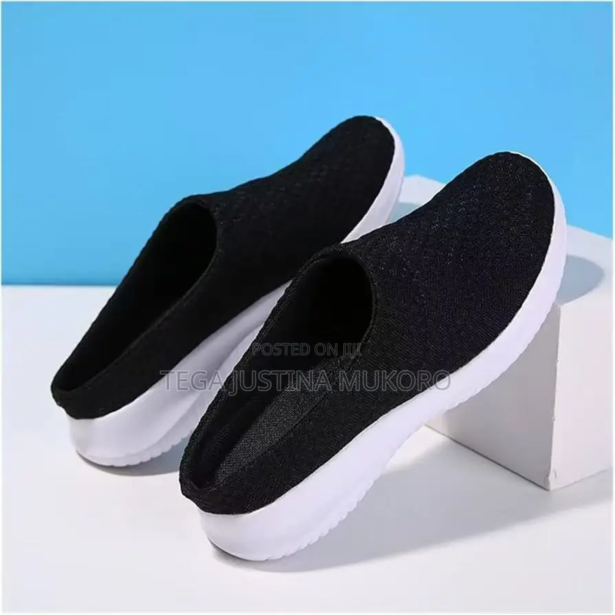 Easy Wear Half Shoes for Women