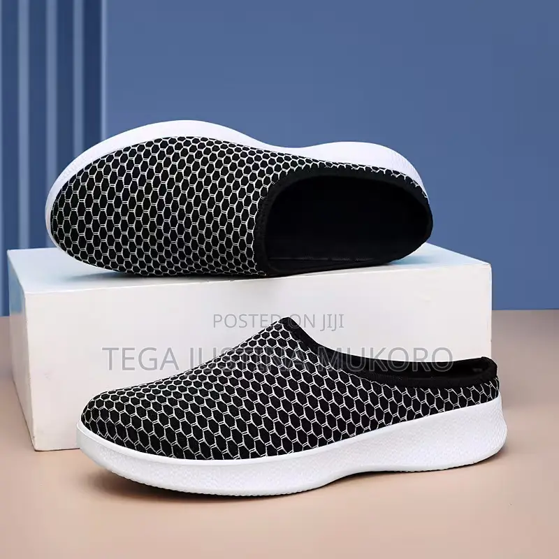 Easy Wear Half Shoes for Women