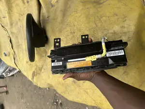 Knee Airbag for Hyundai Sonata 2016 Model