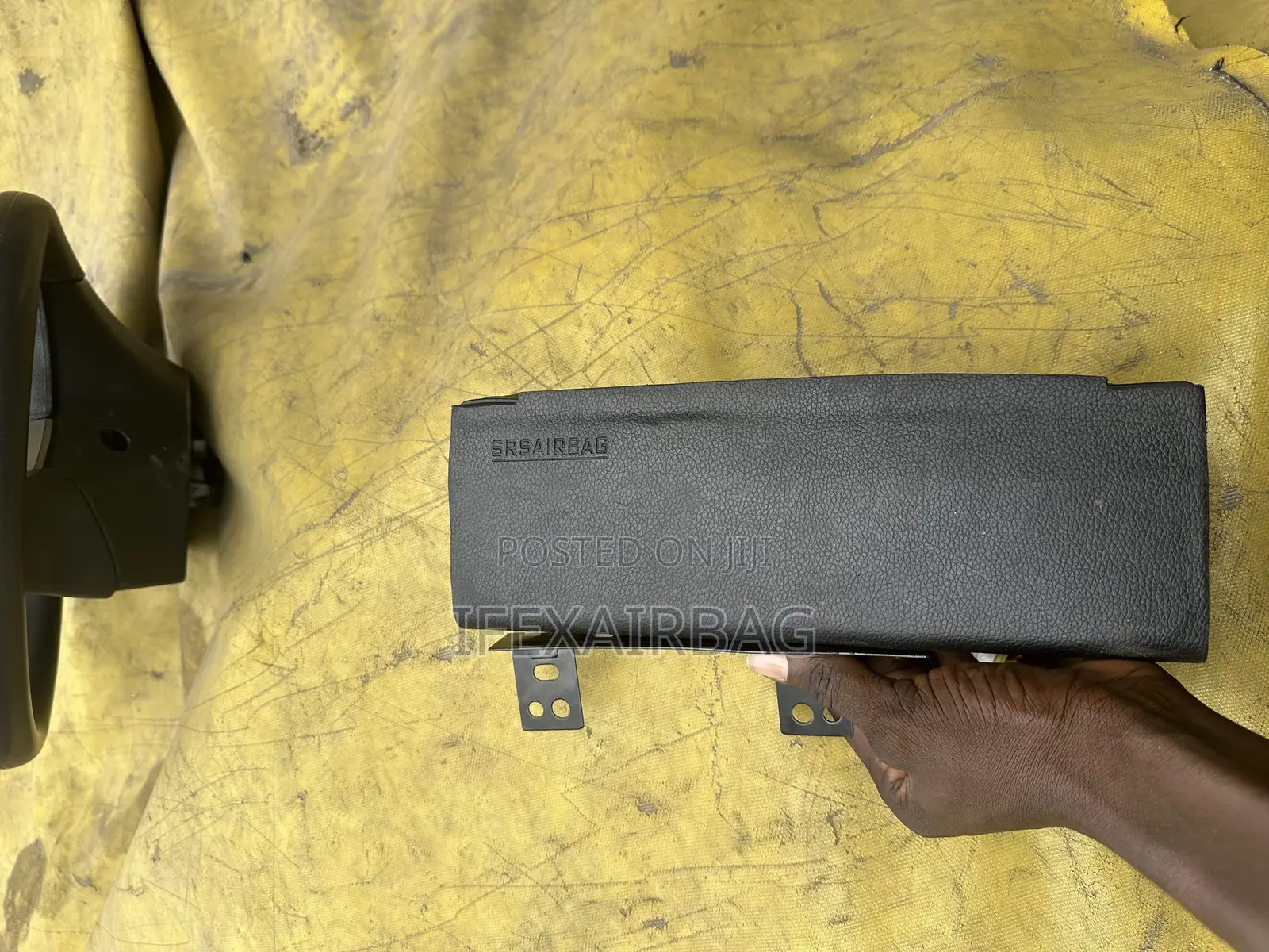 Knee Airbag for Hyundai Sonata 2016 Model