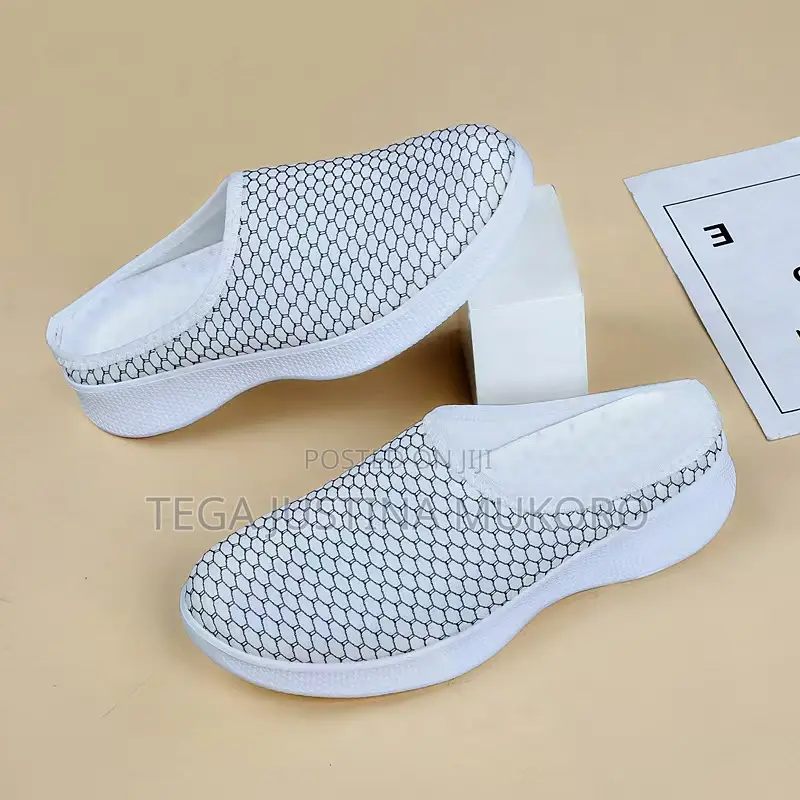 Easy Wear Half Shoes for Women