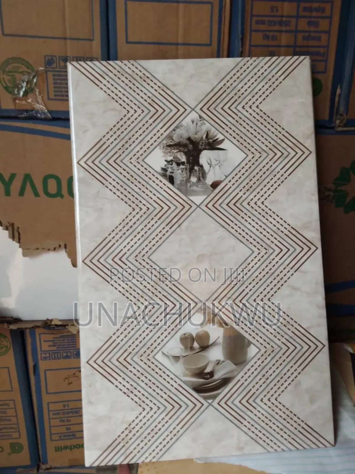 25/40 or 10/16 Tiles
