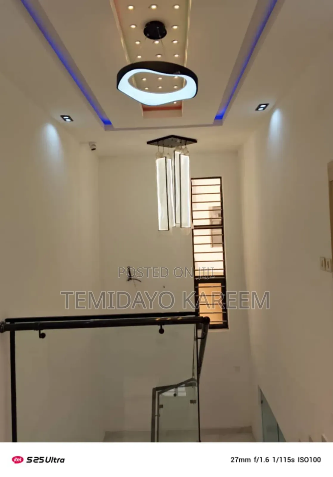 5bdrm Duplex in Omole Phase 1, Ikeja for sale