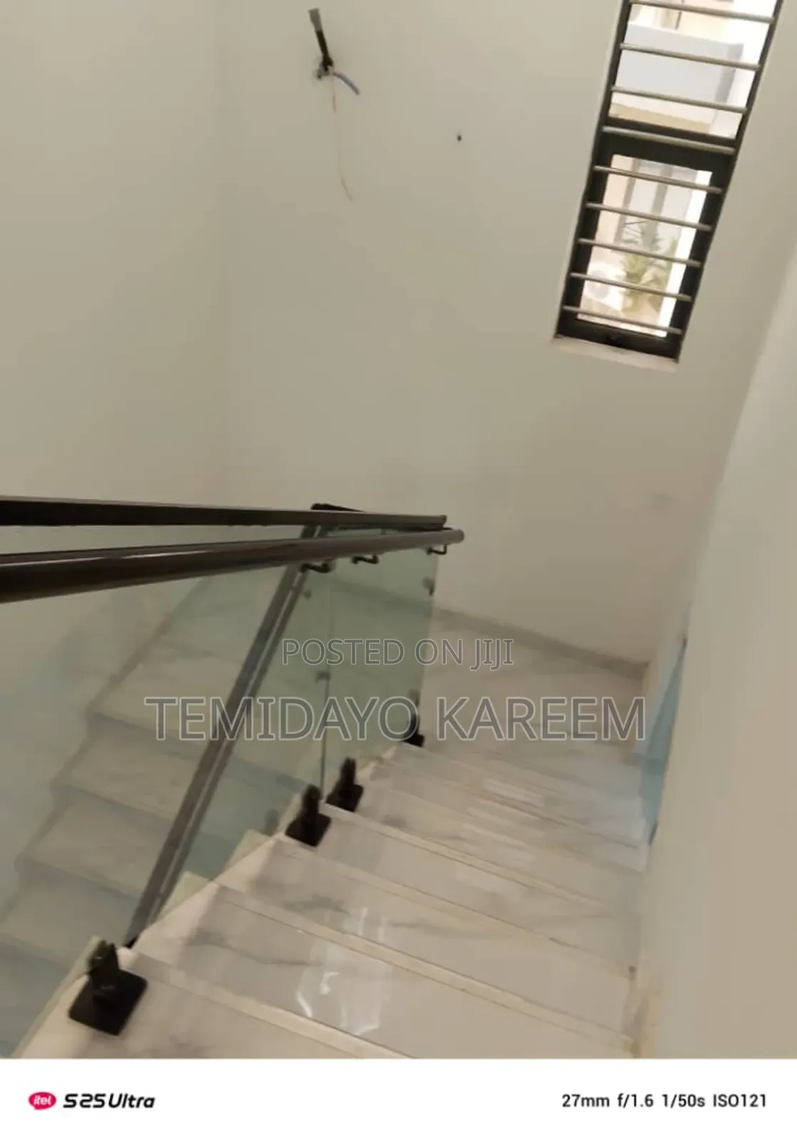 5bdrm Duplex in Omole Phase 1, Ikeja for sale