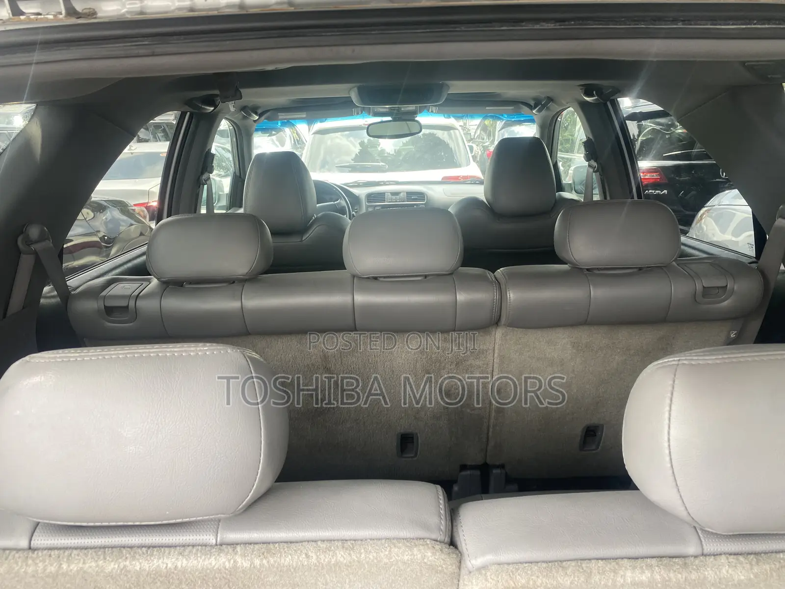 Acura MDX Touring 4dr SUV AWD (3.5L 6cyl 5A) 2006 Silver
