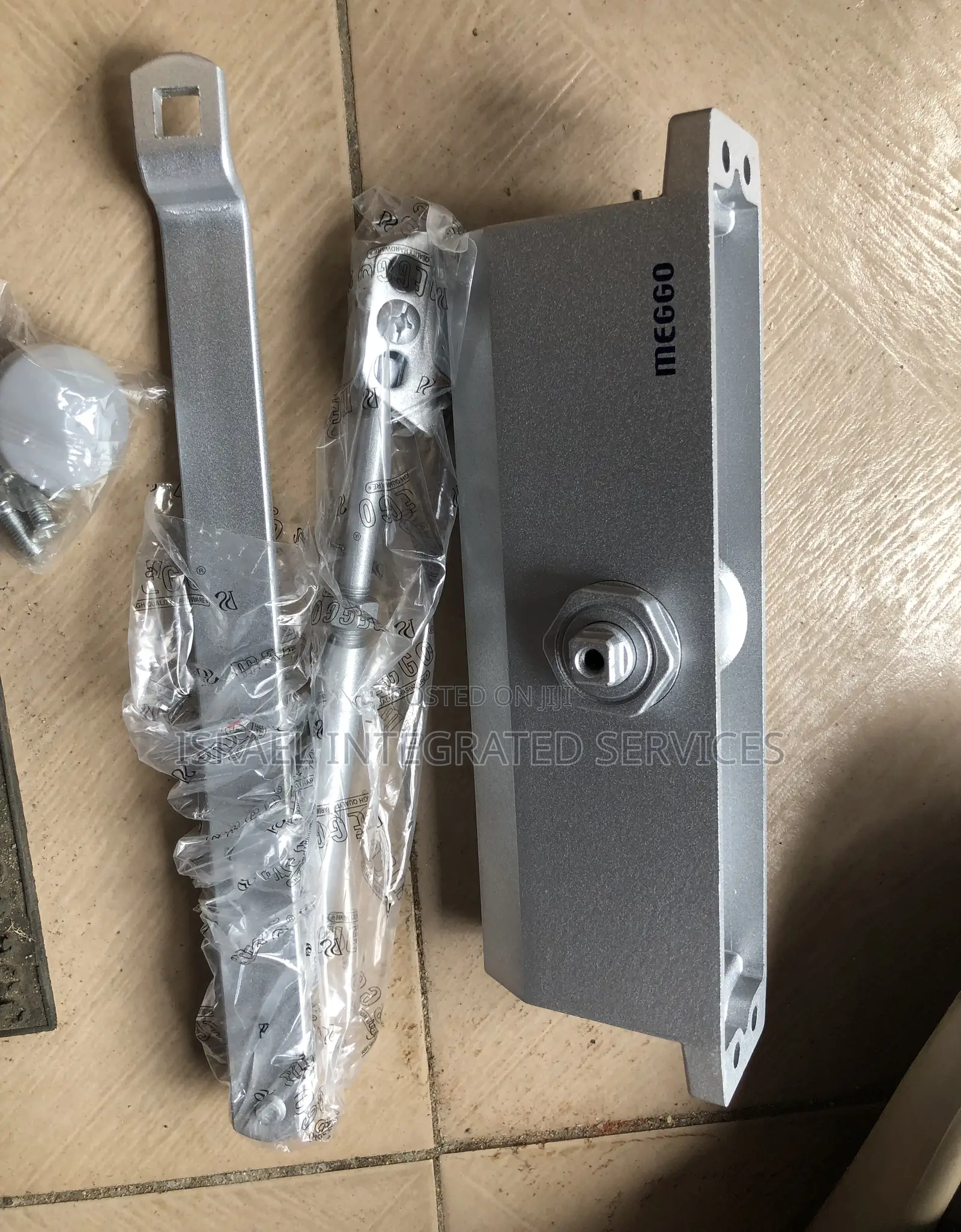 Door Closer Hydraulic Big Size