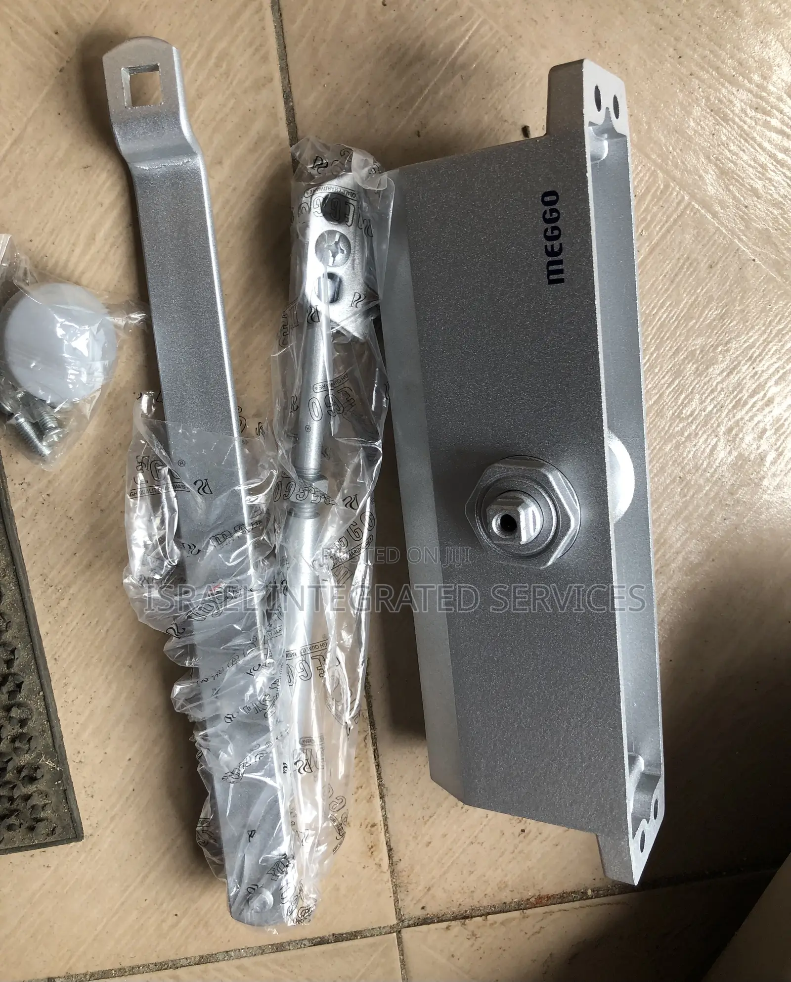 Door Closer Hydraulic Big Size