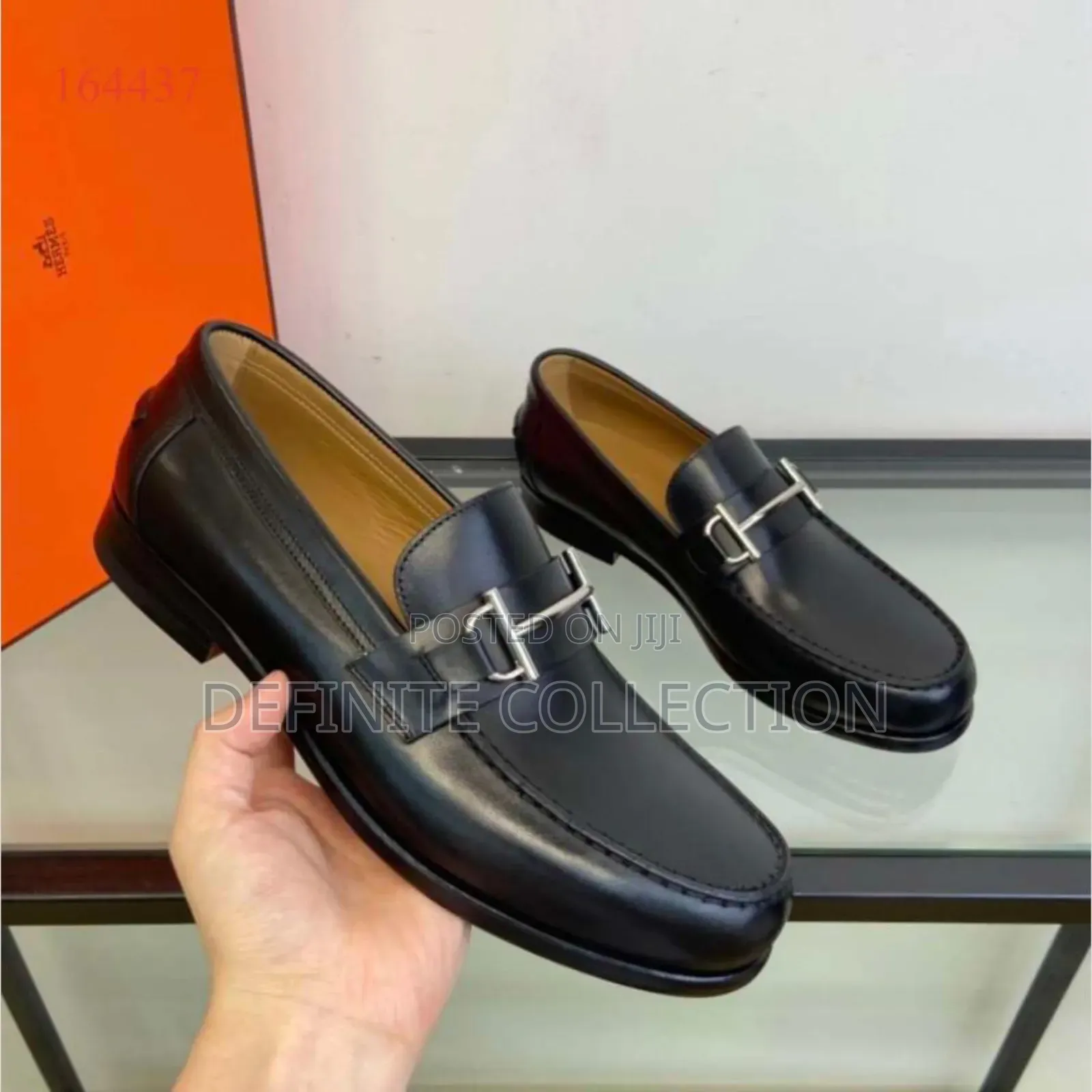 Hermes Luxury Coorperate Shoe