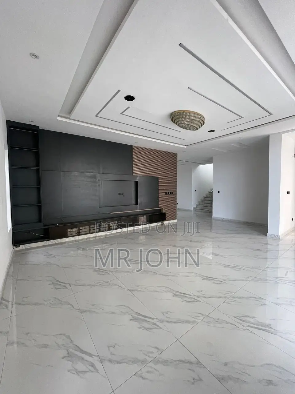 5bdrm House in Chevron, Lekki for rent