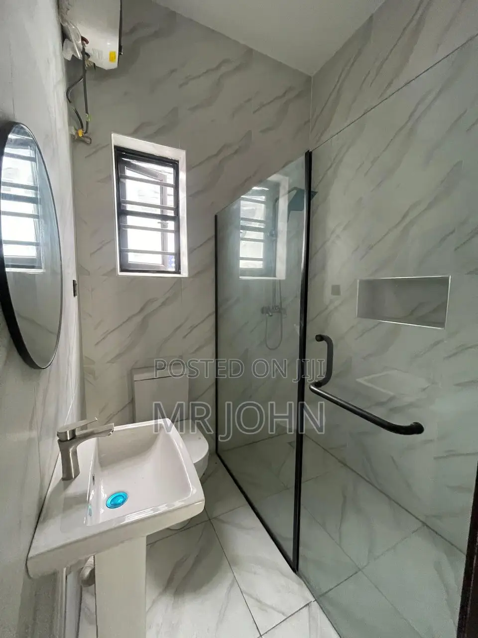 5bdrm House in Chevron, Lekki for rent