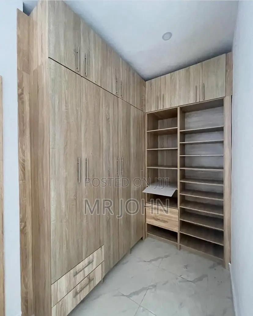 4bdrm House in Vgc, Lekki for rent