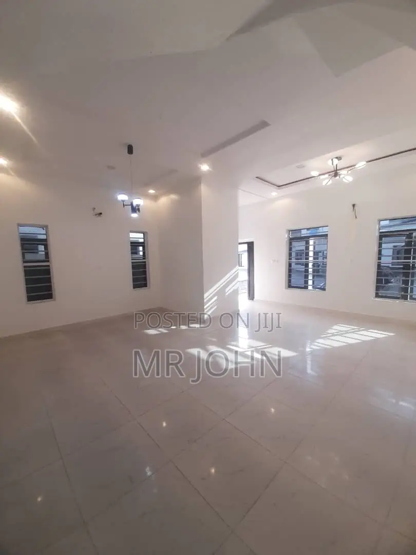 Studio Apartment in Orchid, Lekki for rent