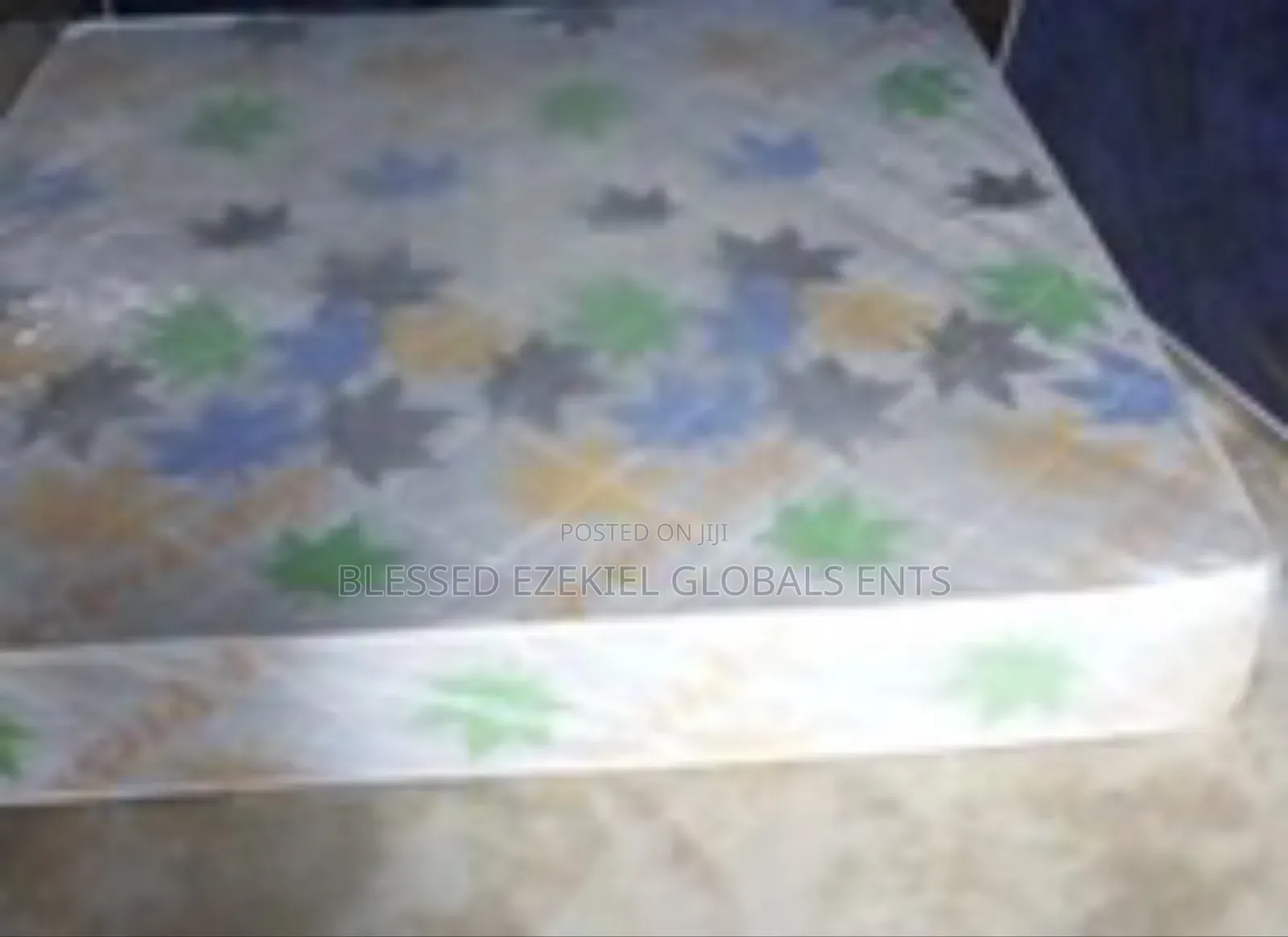 Prestige Orthopedic Mattress 6*7 8 Inch