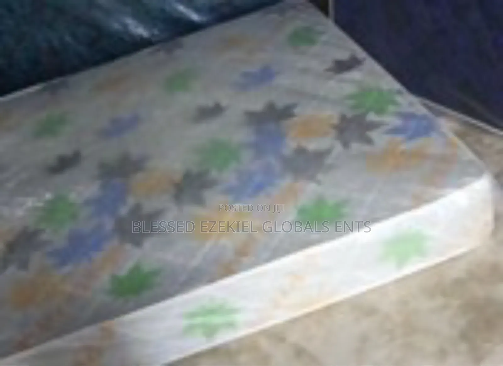 Prestige Orthopedic Mattress 6*7 8 Inch