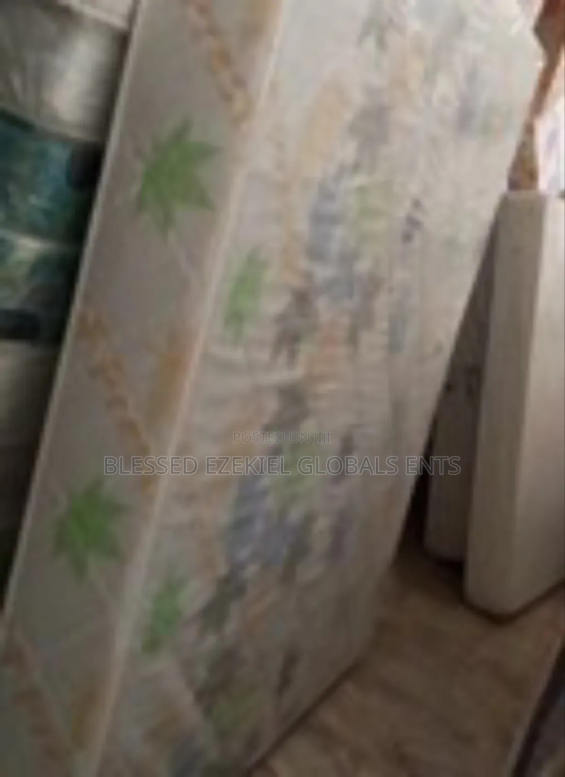Prestige Orthopedic Mattress 6*7 8 Inch