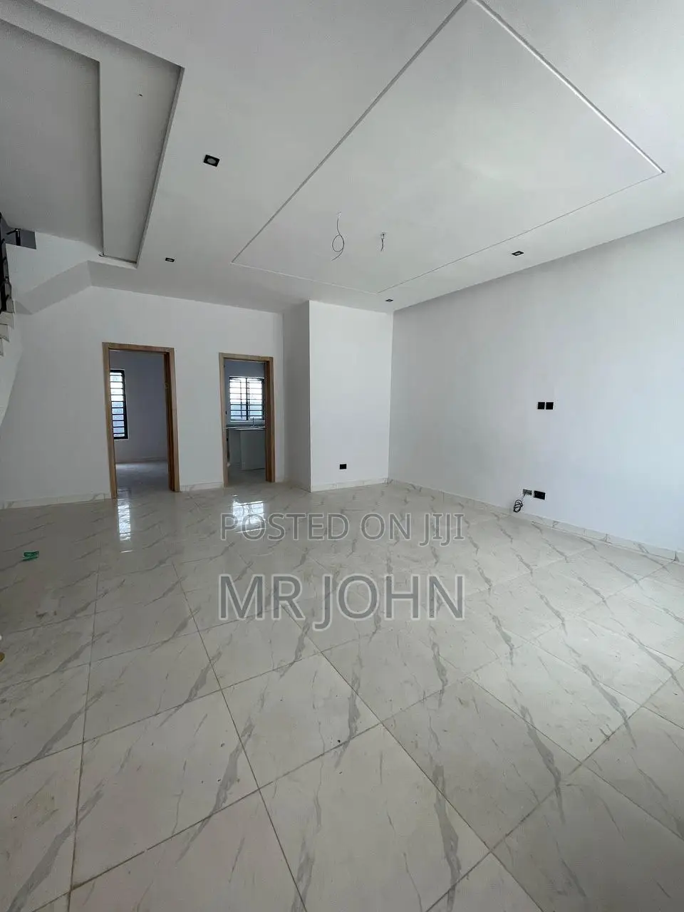 4bdrm Duplex in Harris Drive, Lekki for rent