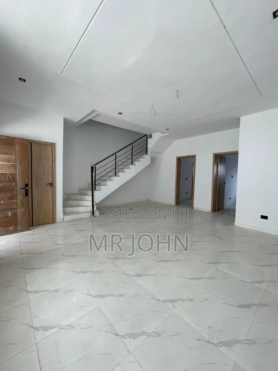 4bdrm Duplex in Harris Drive, Lekki for rent