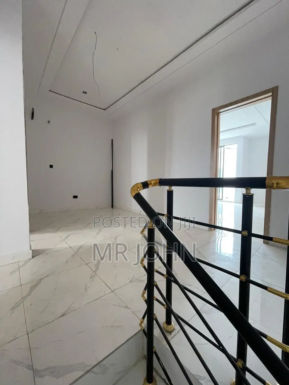 4bdrm Duplex in Harris Drive, Lekki for rent