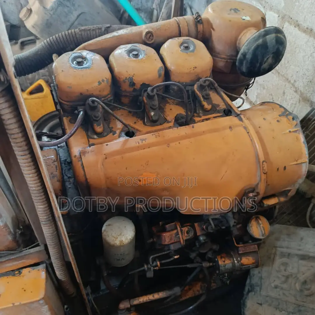 25kva Deutz Diesel Generator