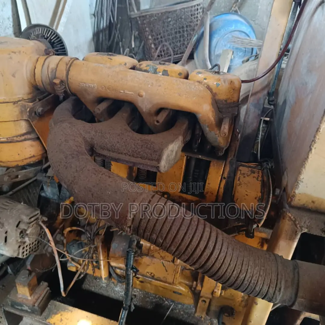 25kva Deutz Diesel Generator