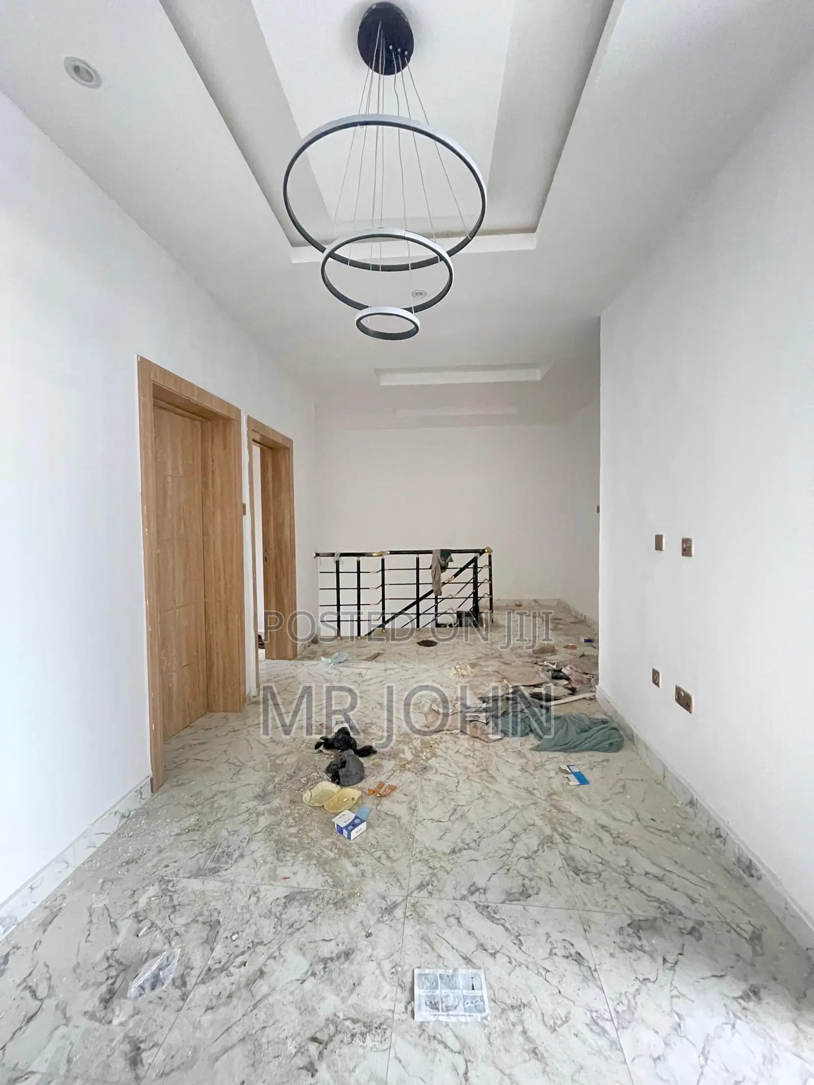 3bdrm Duplex in Orchid, Lekki for rent