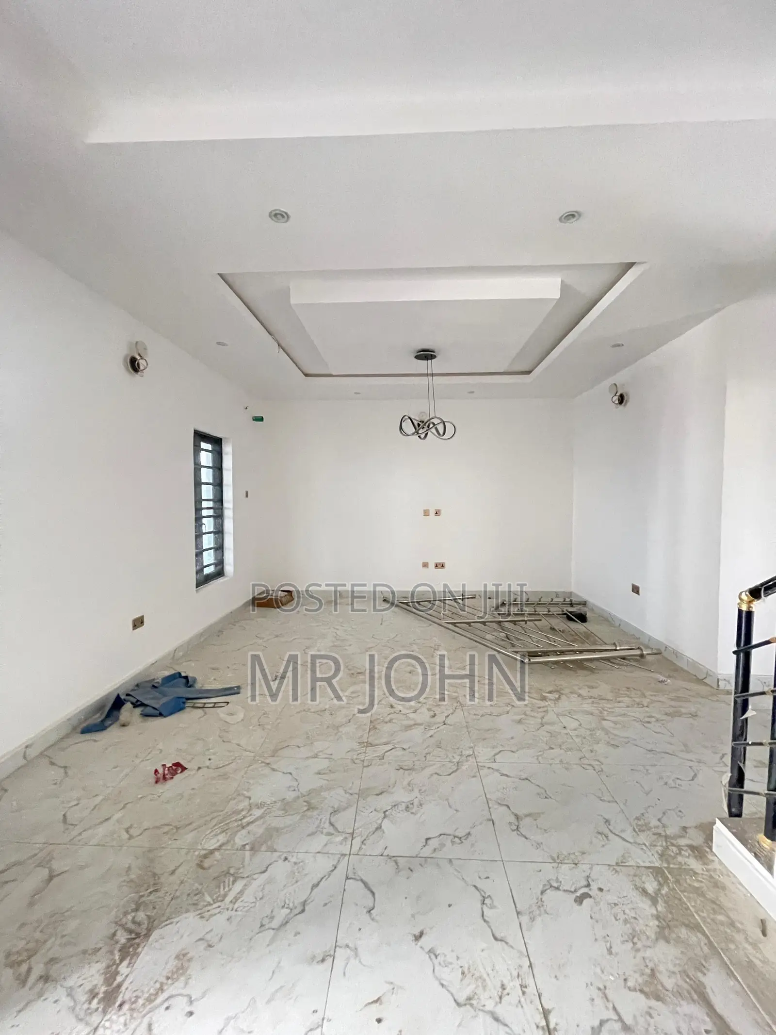3bdrm Duplex in Orchid, Lekki for rent
