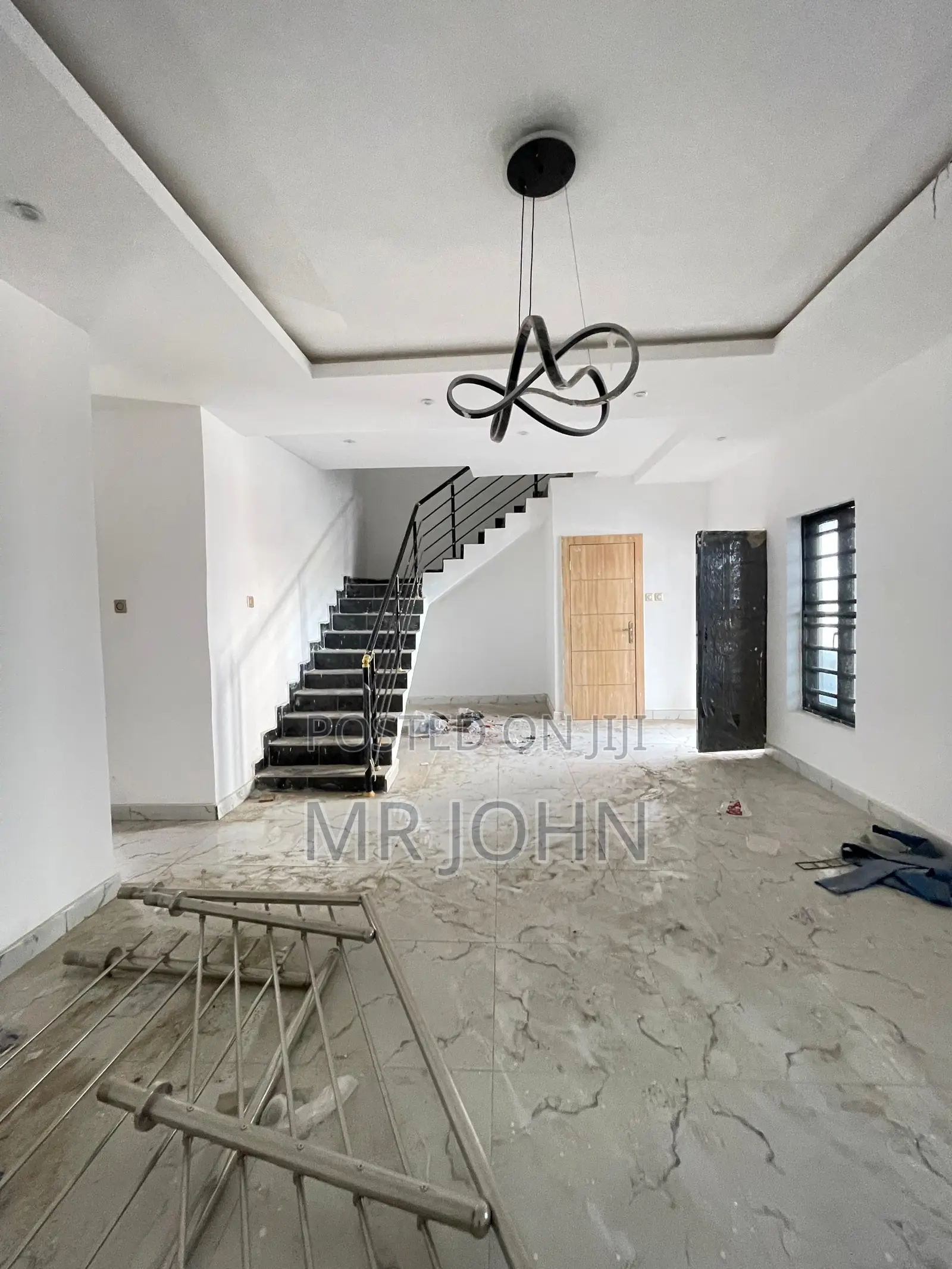 3bdrm Duplex in Orchid, Lekki for rent