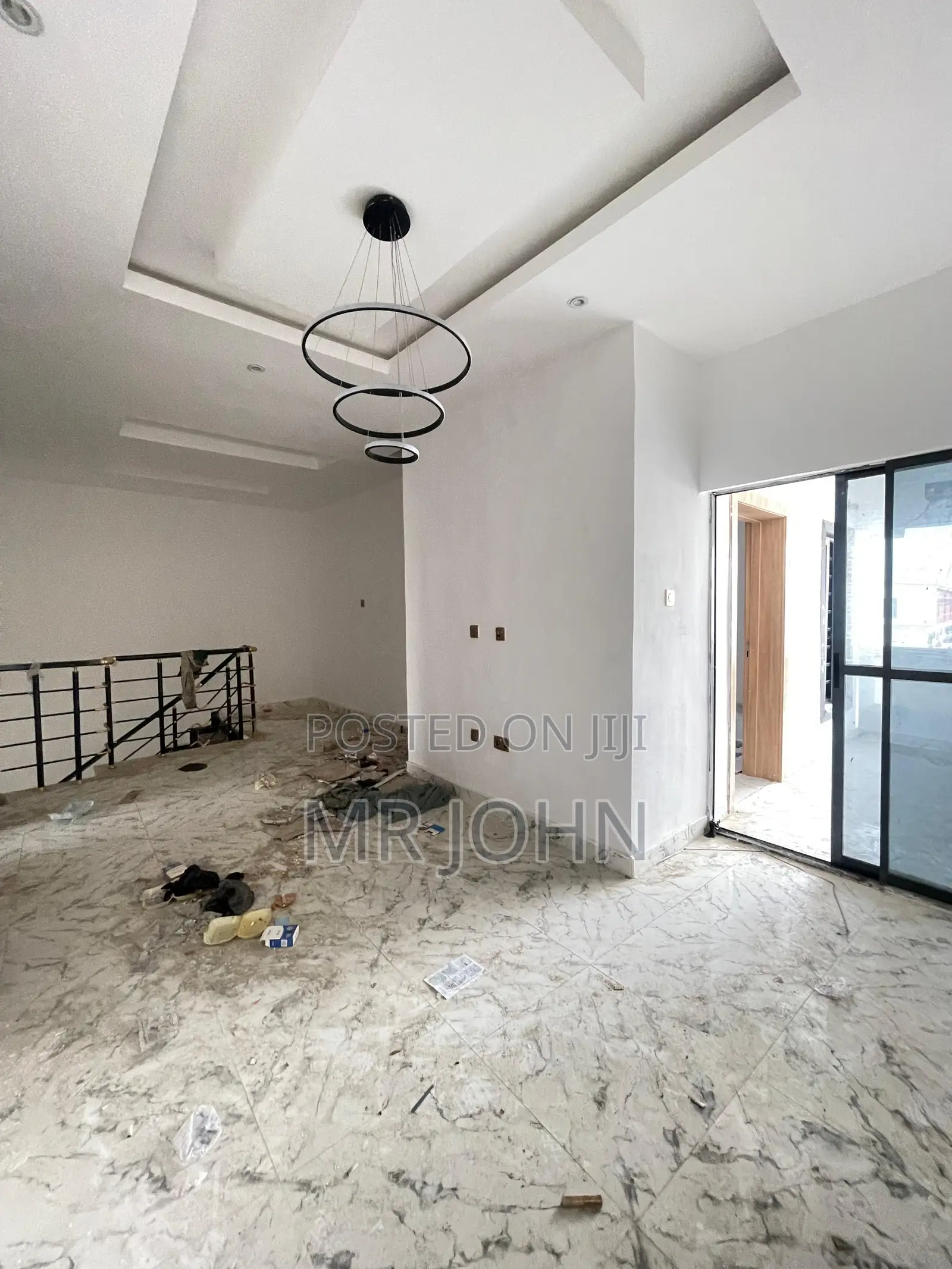 3bdrm Duplex in Orchid, Lekki for rent