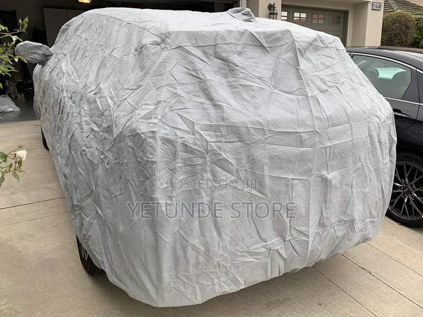 Car Cover For 2001-2025 Lexus Es Es300 Es330 Es350 Es300h, Waterpro