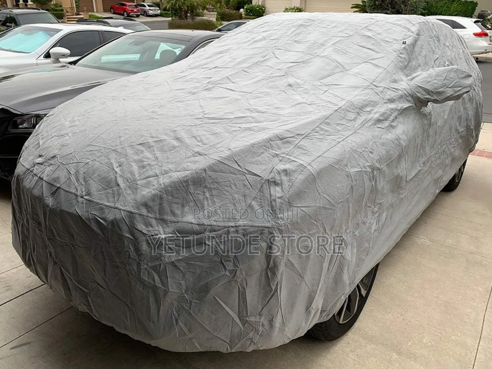 Car Cover For 2001-2025 Lexus Es Es300 Es330 Es350 Es300h, Waterpro