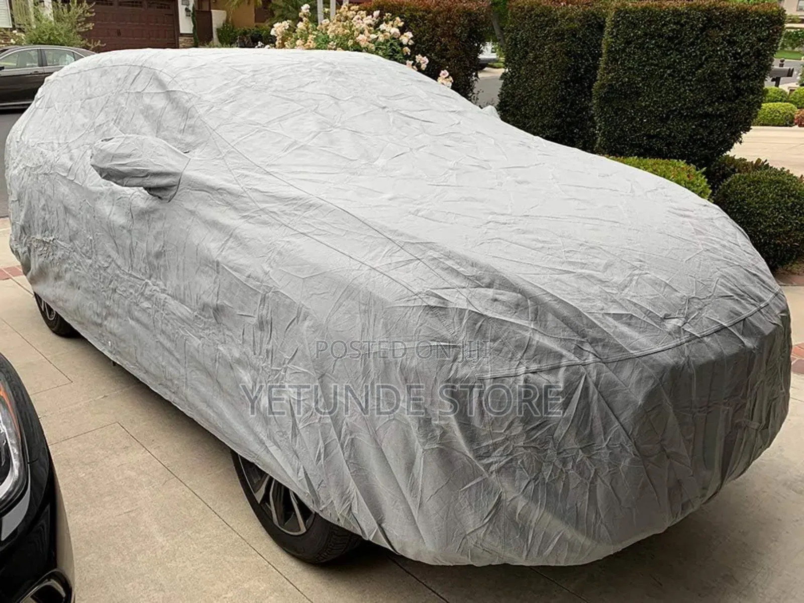 Car Cover For 2001-2025 Lexus Es Es300 Es330 Es350 Es300h, Waterpro