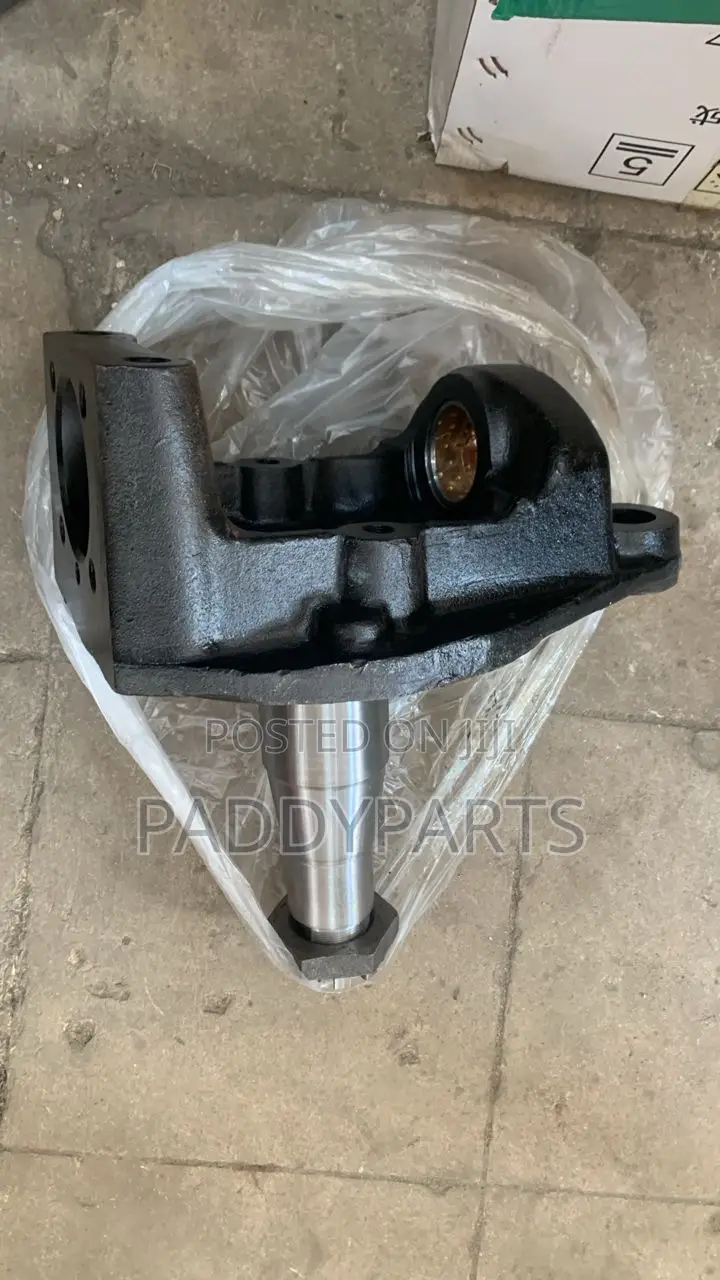 Howo Sinotruk Complete  Spindle